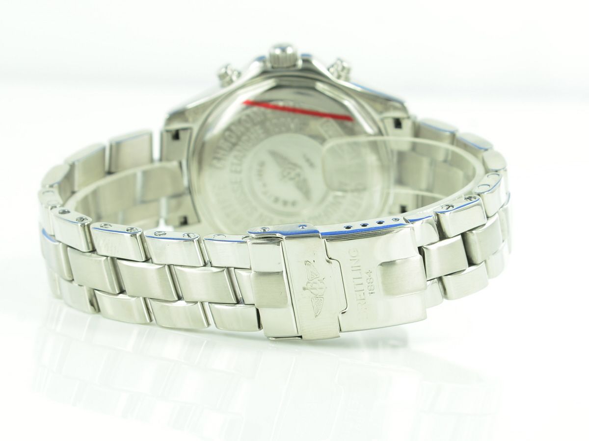 Breitling Colt Chronograph