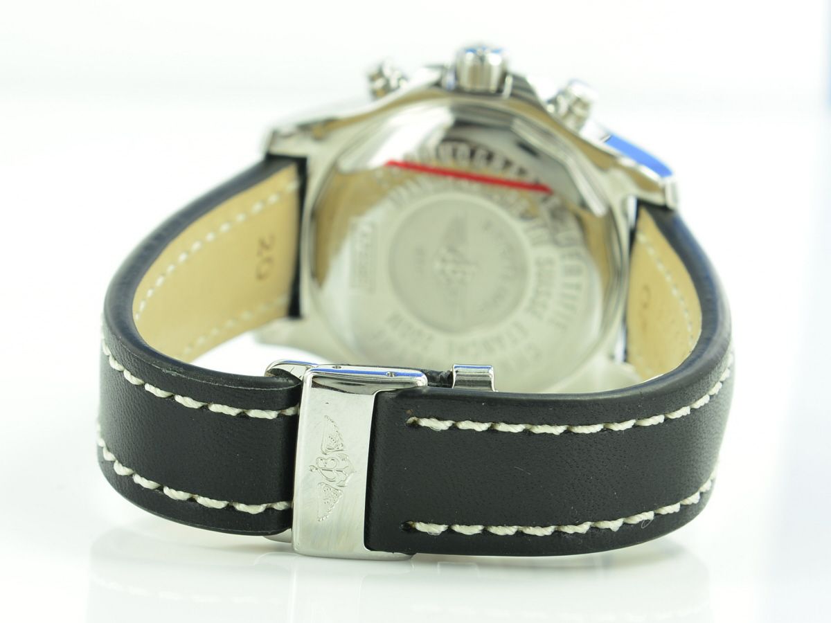Breitling Colt Chronograph