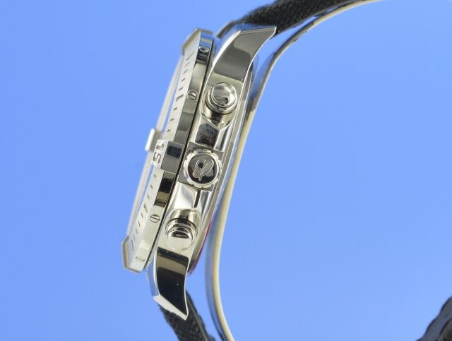 Breitling Colt Chronograph