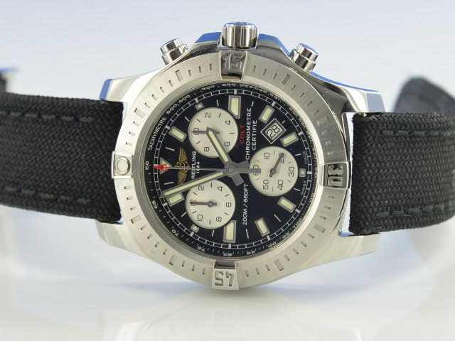 Breitling Colt Chronograph