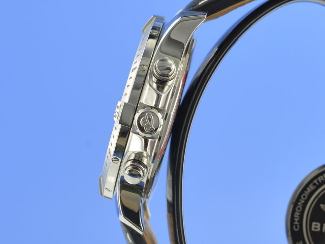 Breitling Colt Chronograph