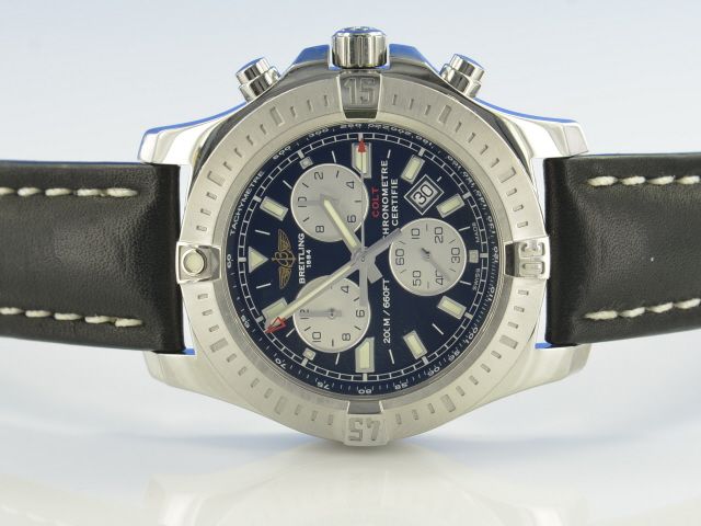 Breitling Colt Chronograph