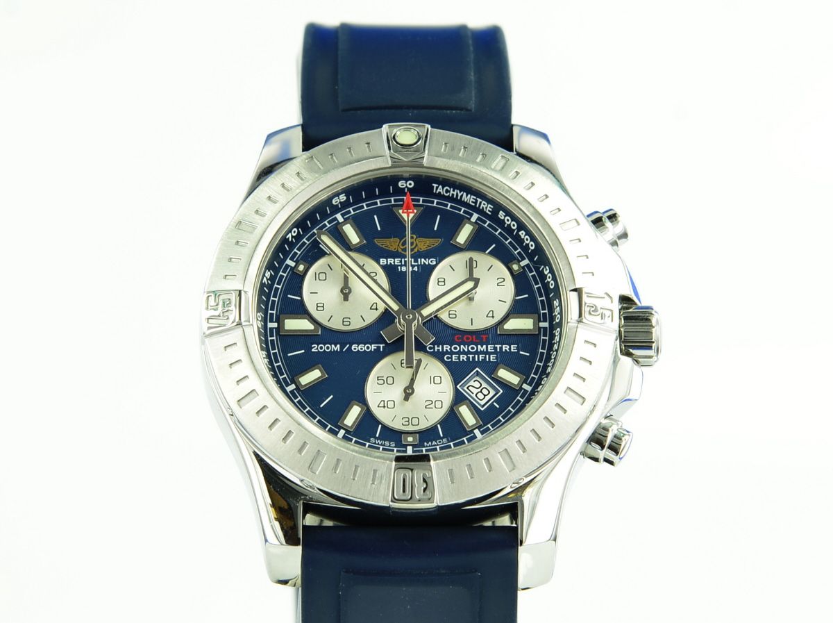 Breitling Colt Chronograph A73388