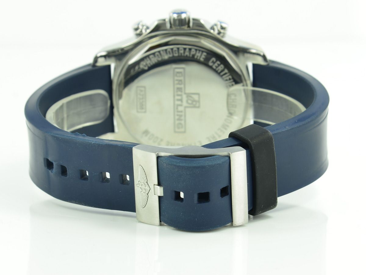 Breitling Colt Chronograph A73388