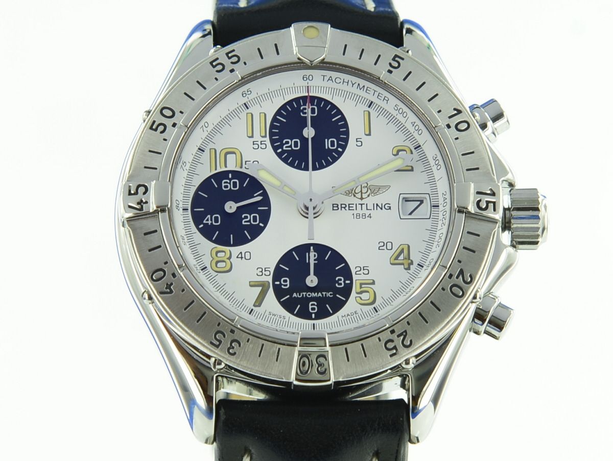Breitling Colt Chronograph Automatic A13035