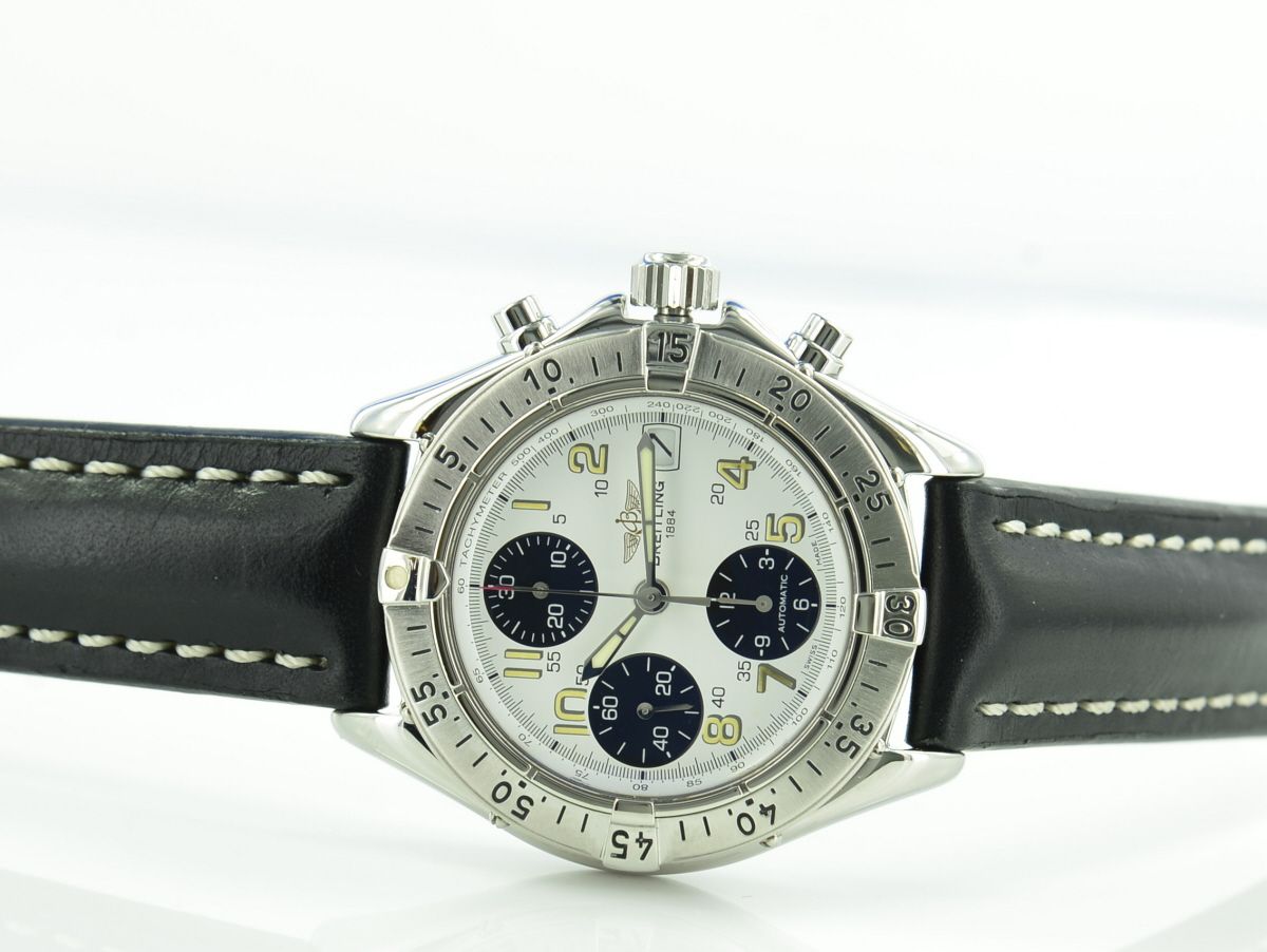 Breitling Colt Chronograph Automatic A13035