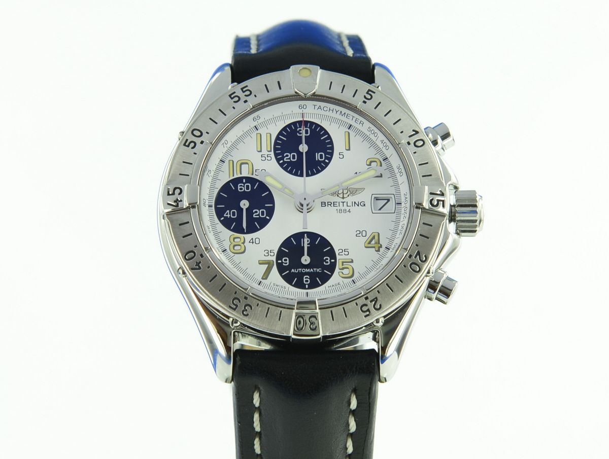 Breitling Colt Chronograph Automatic A13035