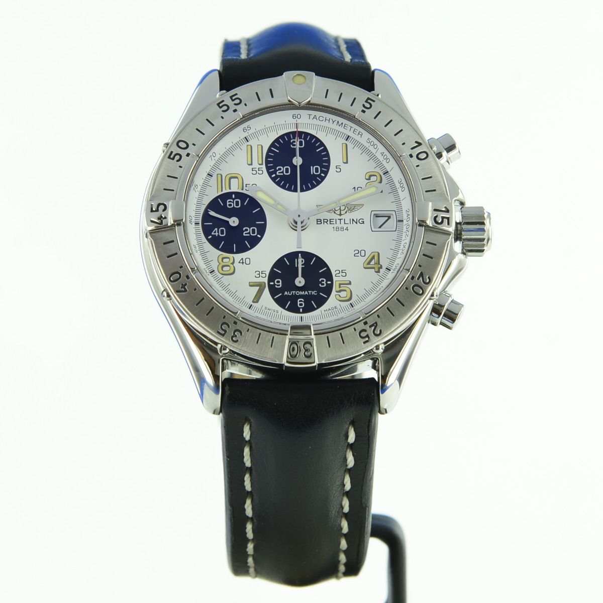 Breitling Colt Chronograph Automatic A13035