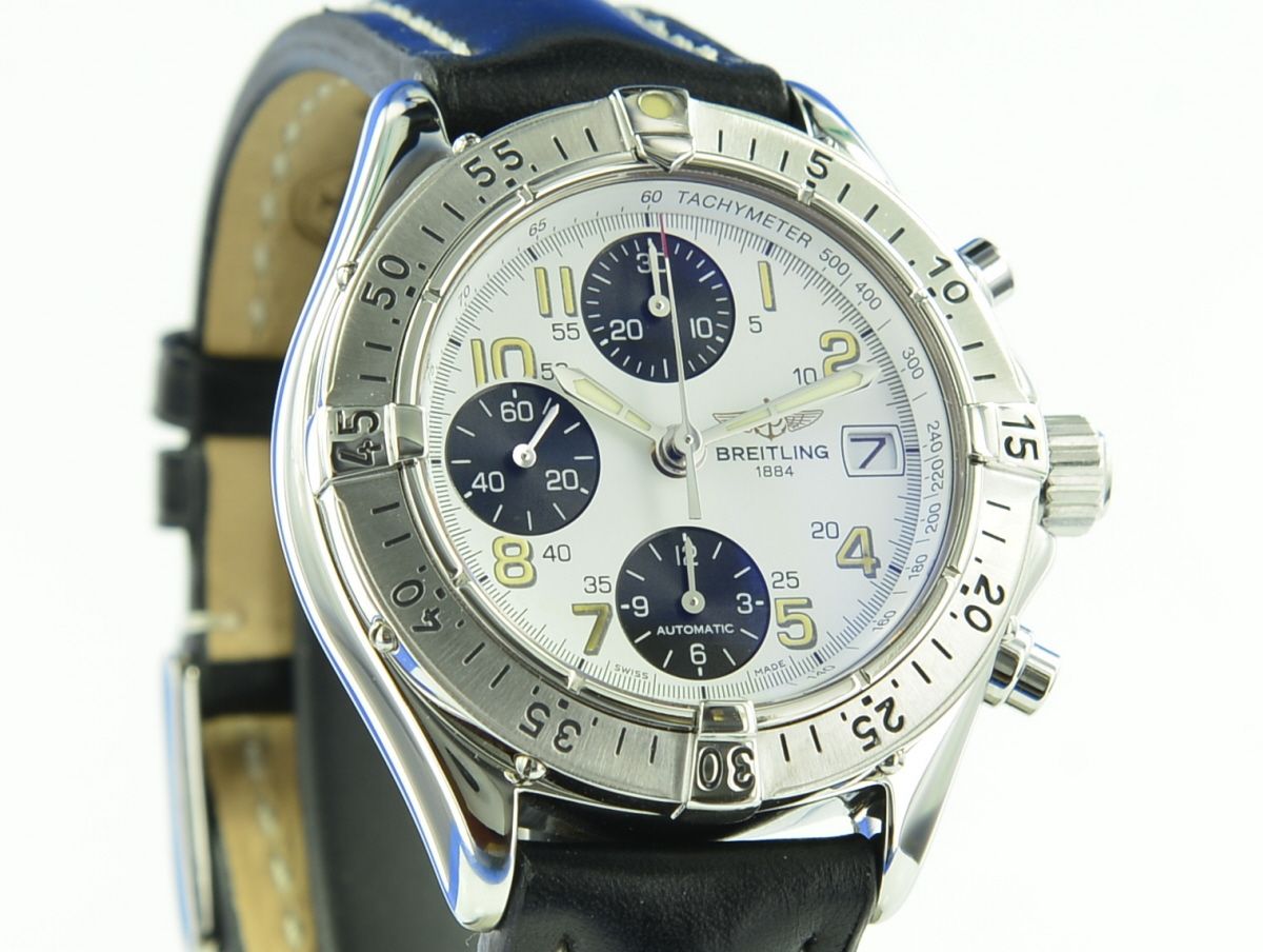 Breitling Colt Chronograph Automatic A13035