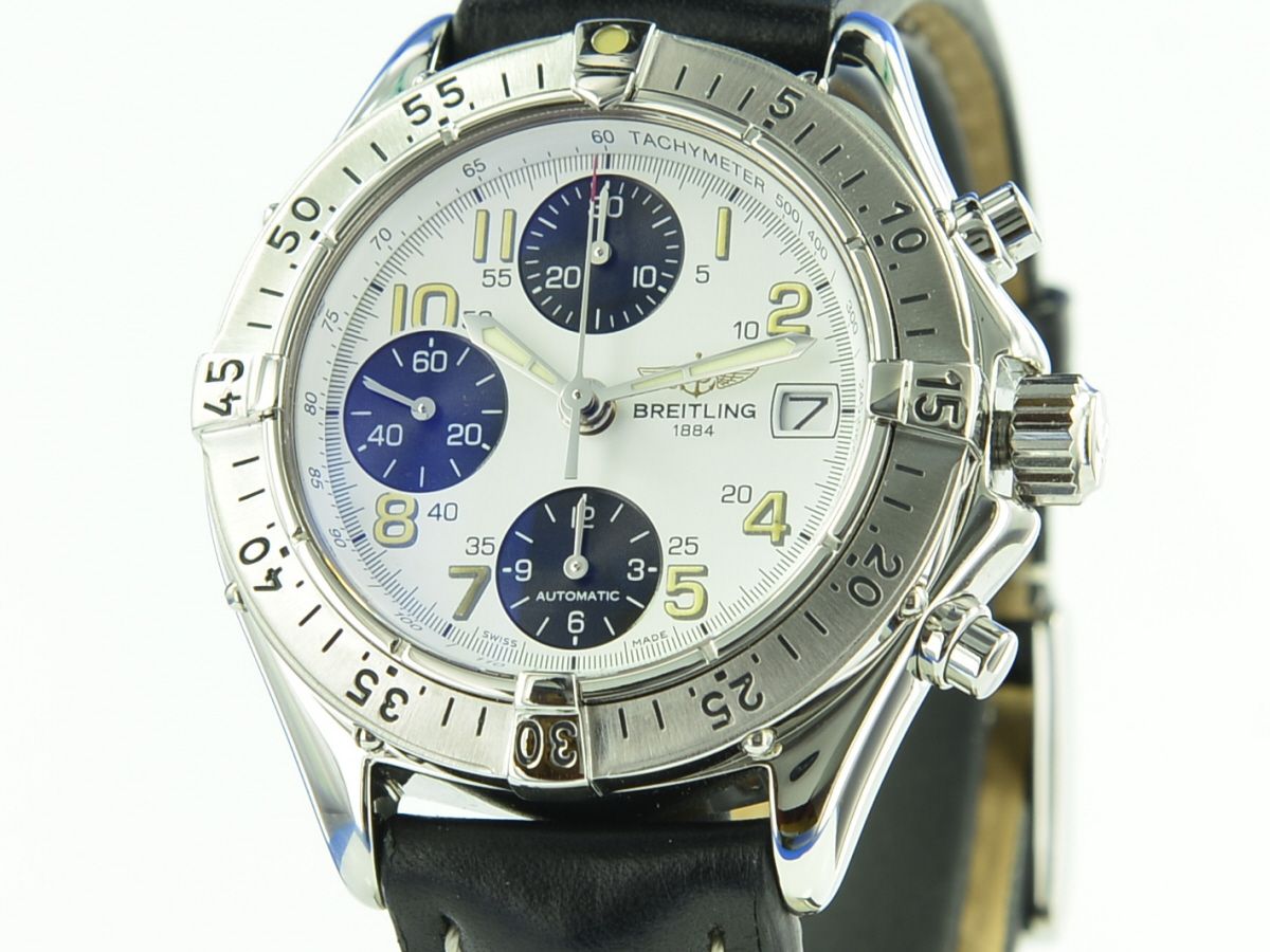 Breitling Colt Chronograph Automatic A13035