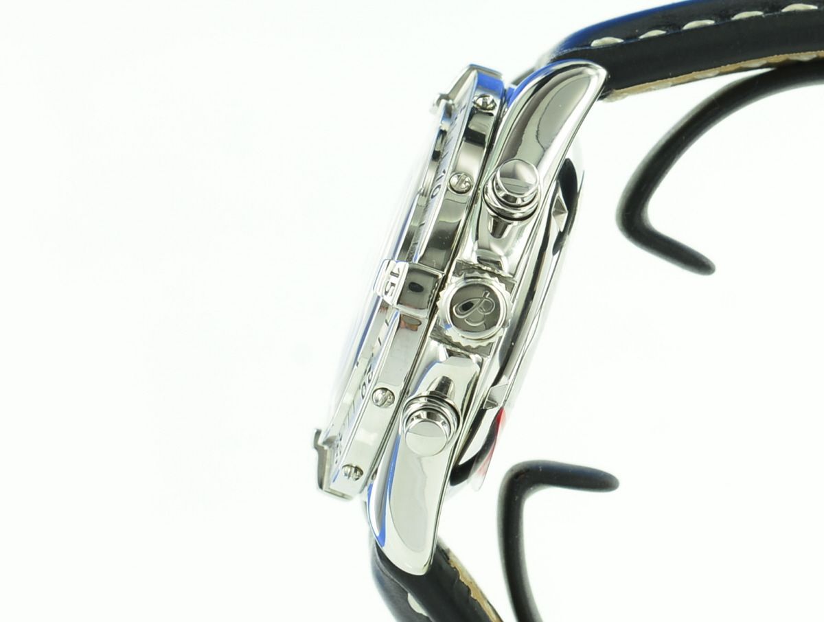 Breitling Colt Chronograph Automatic A13035