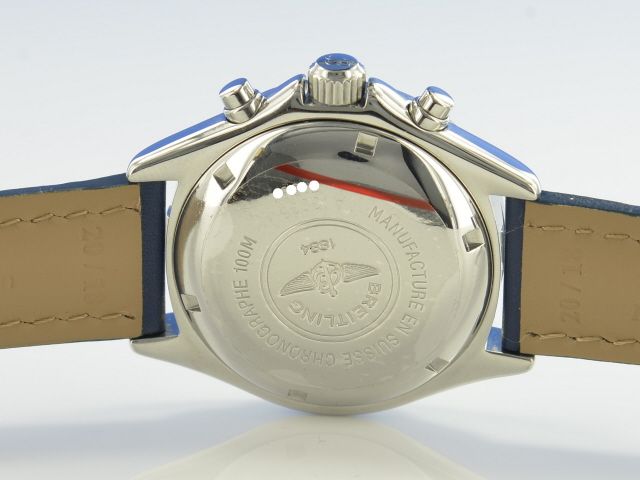 Breitling Colt Chronograph Automatik