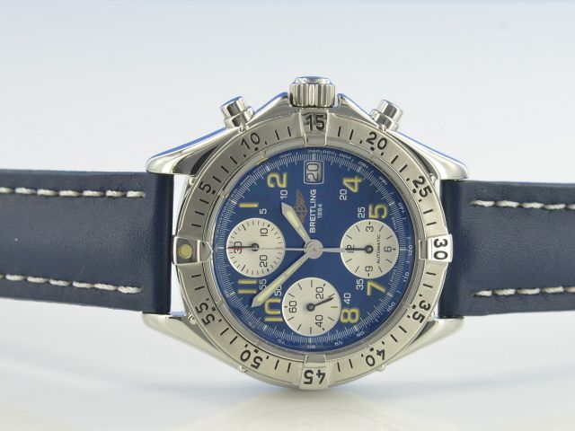 Breitling Colt Chronograph Automatik