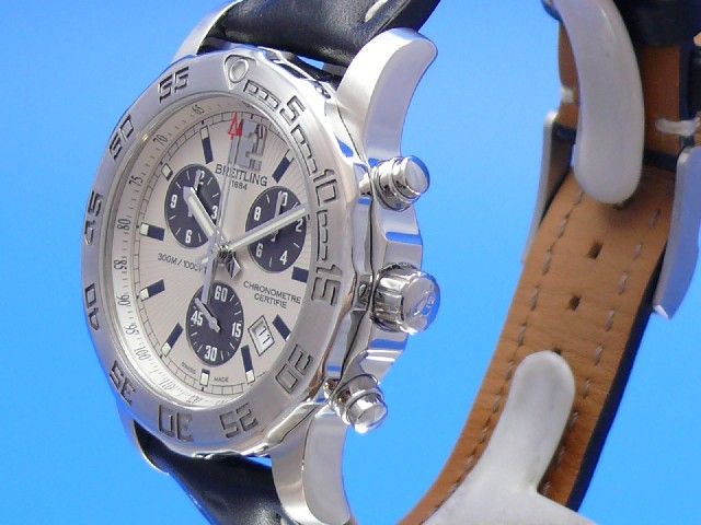 Breitling Colt Chronograph II