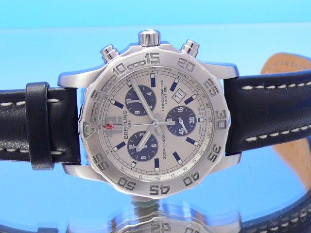 Breitling Colt Chronograph II