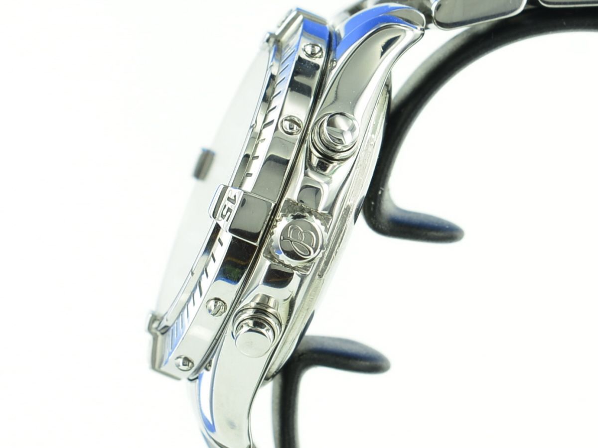 Breitling Colt Chronograph Quarz