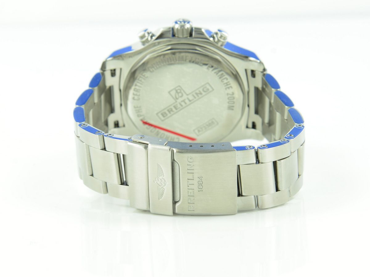 Breitling Colt Chronograph Quarz Herren