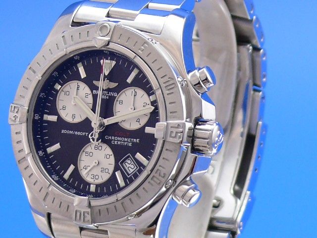 Breitling Colt Chronograph Quarz