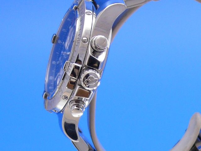 Breitling Colt Chronograph Quarz