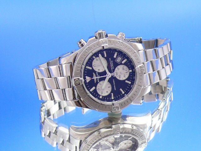 Breitling Colt Chronograph Quarz