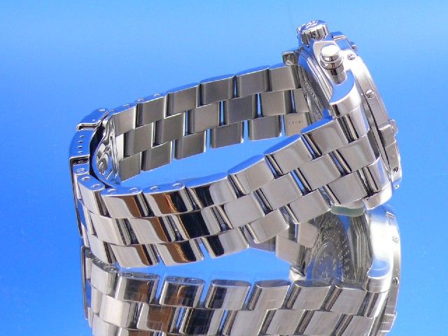 Breitling Colt Chronograph Quarz