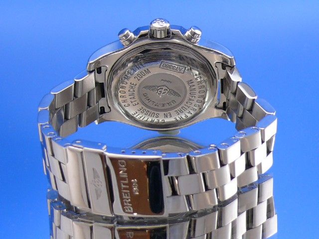 Breitling Colt Chronograph Quarz