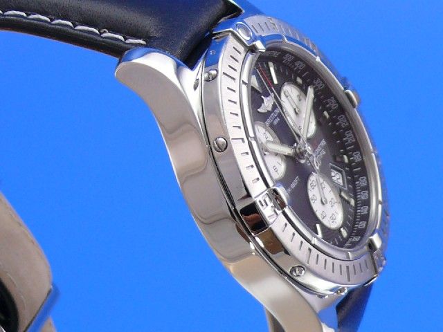 Breitling Colt Chronograph Quarz