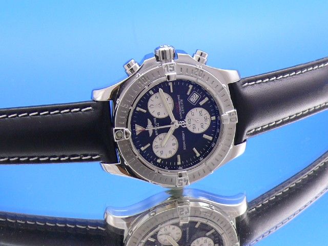 Breitling Colt Chronograph Quarz