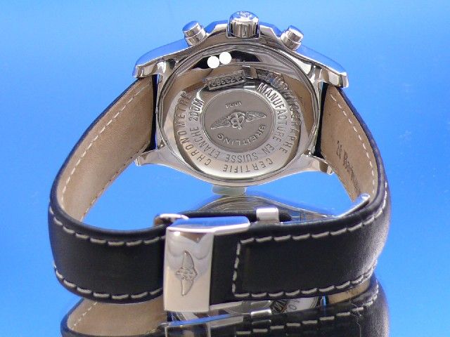 Breitling Colt Chronograph Quarz