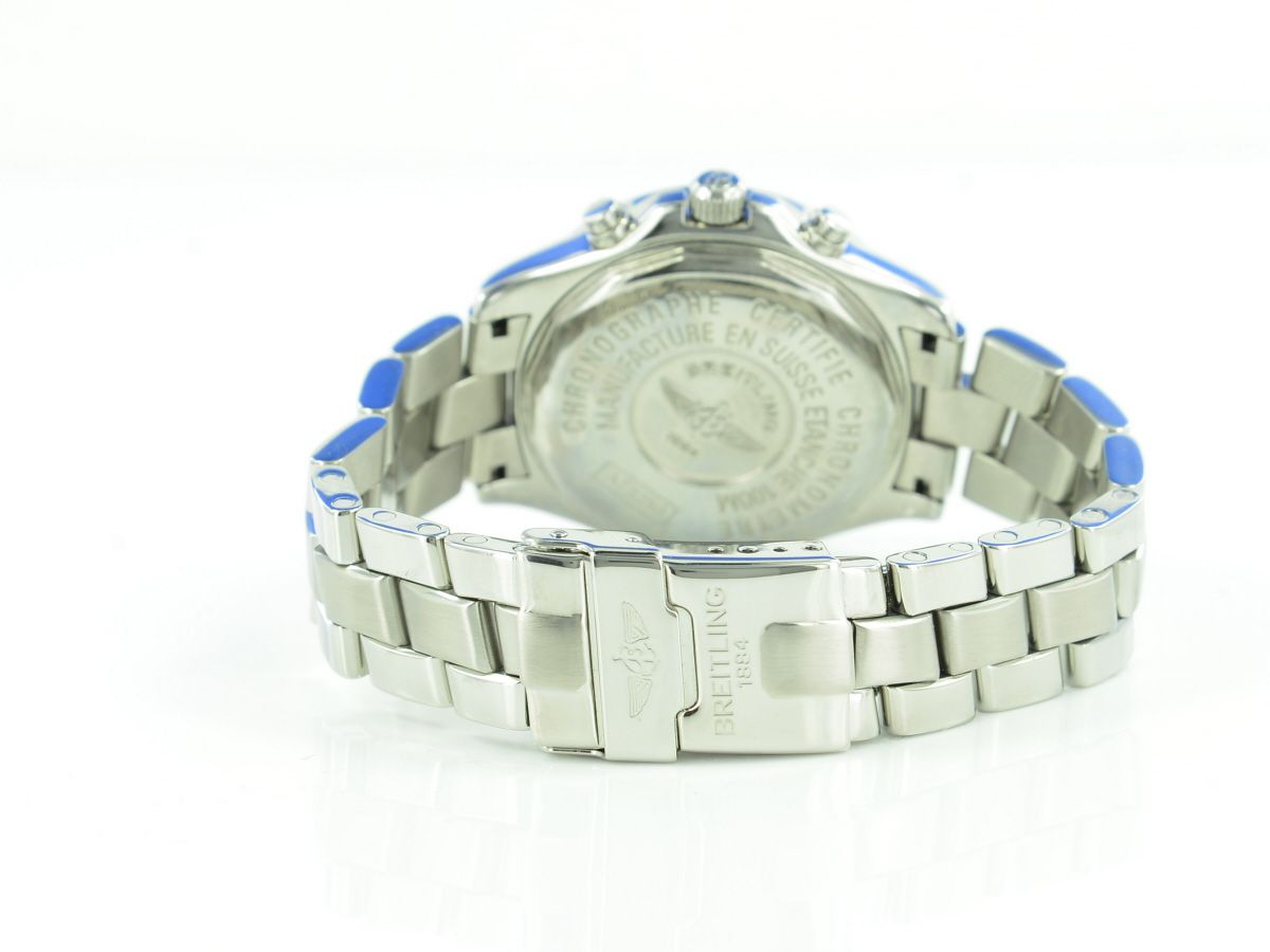 Breitling Colt Chronograph Quarz