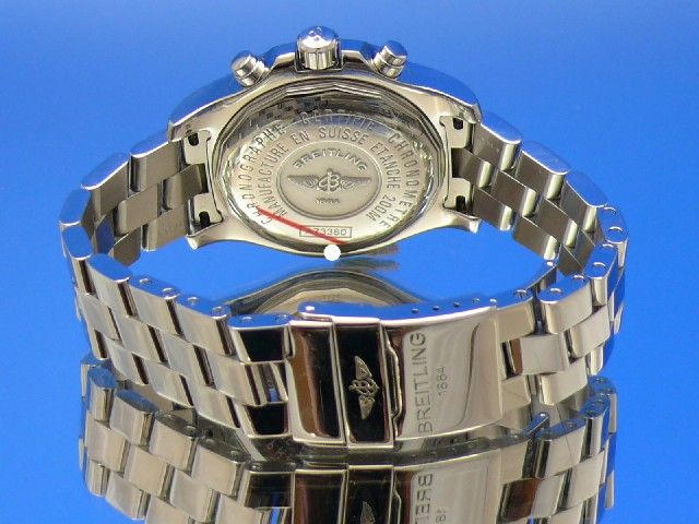 Breitling Colt Chronograph