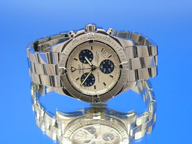 Breitling Colt Chronograph