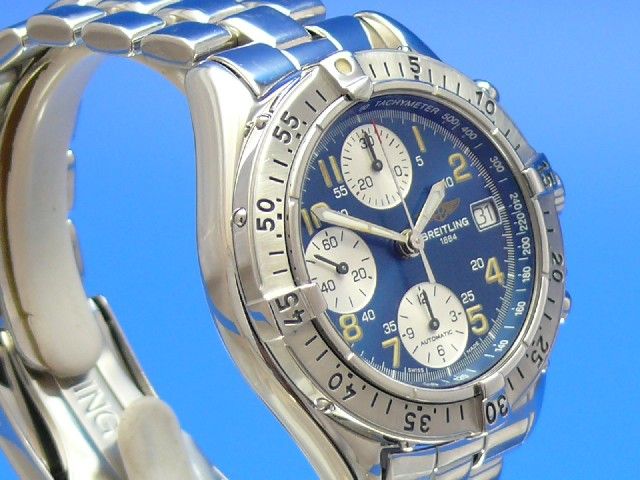 Breitling Colt Chronograph
