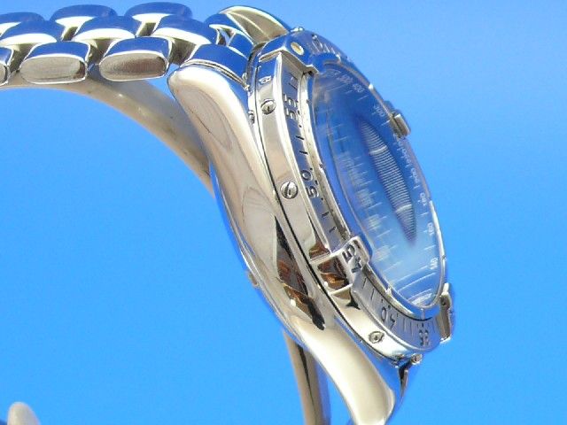 Breitling Colt Chronograph