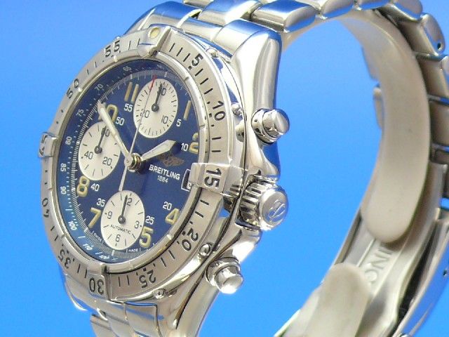 Breitling Colt Chronograph