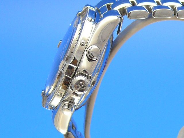 Breitling Colt Chronograph