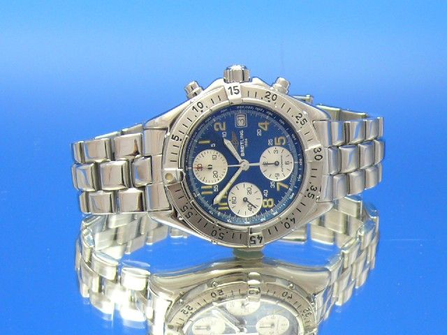 Breitling Colt Chronograph