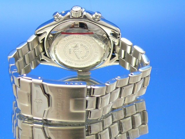 Breitling Colt Chronograph