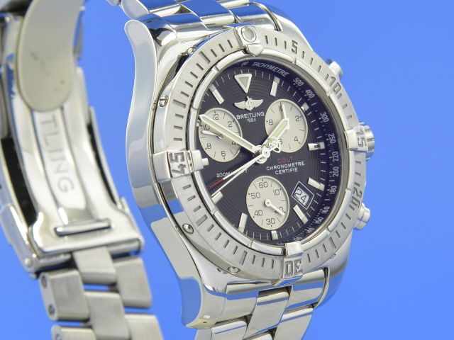 Breitling Colt Chronograph