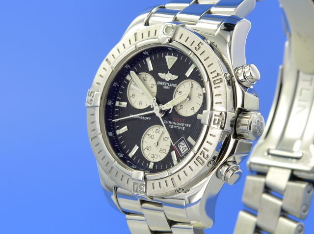 Breitling Colt Chronograph