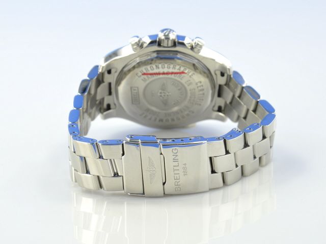 Breitling Colt Chronograph