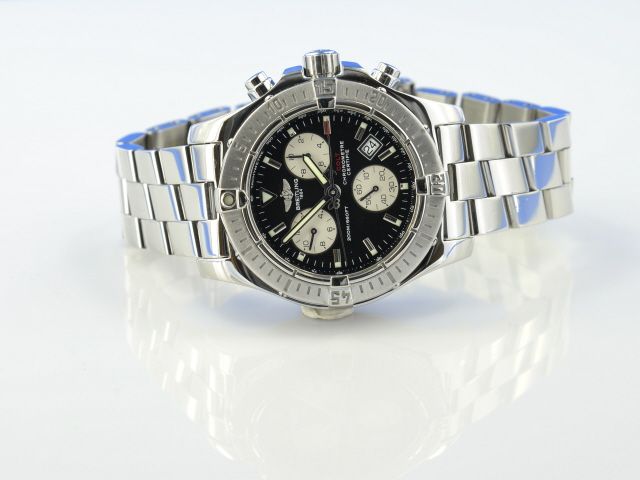 Breitling Colt Chronograph