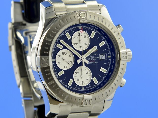 Breitling Colt Chronograph