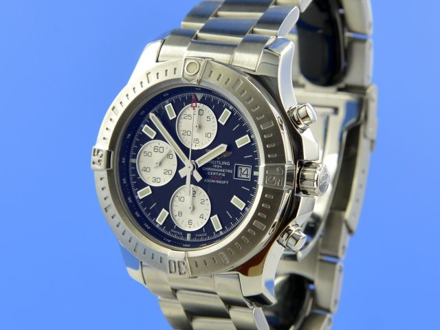 Breitling Colt Chronograph