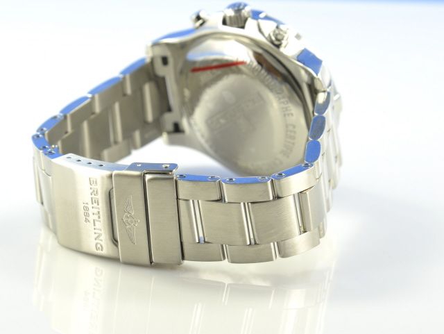 Breitling Colt Chronograph