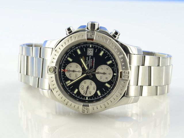 Breitling Colt Chronograph