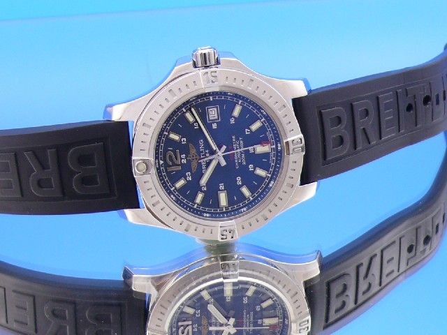 Breitling Colt Chronometer 44 mm