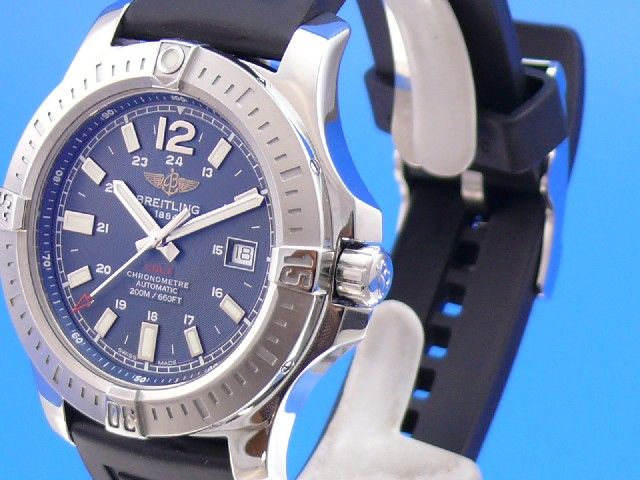 Breitling Colt Chronometer 44 mm