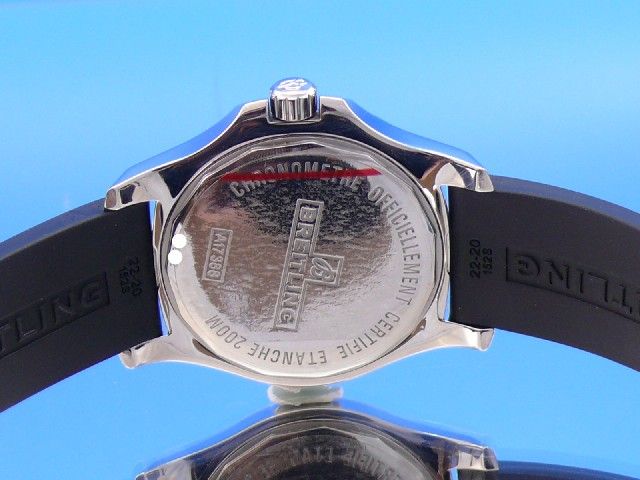 Breitling Colt Chronometer 44 mm