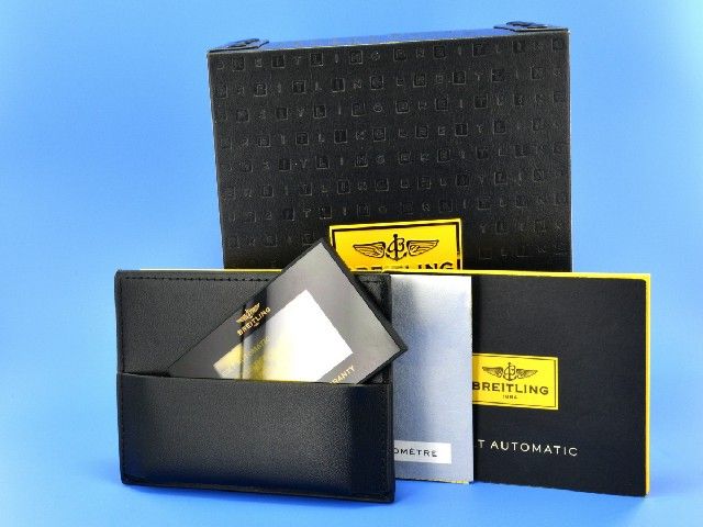 Breitling Colt Chronometer 44 mm